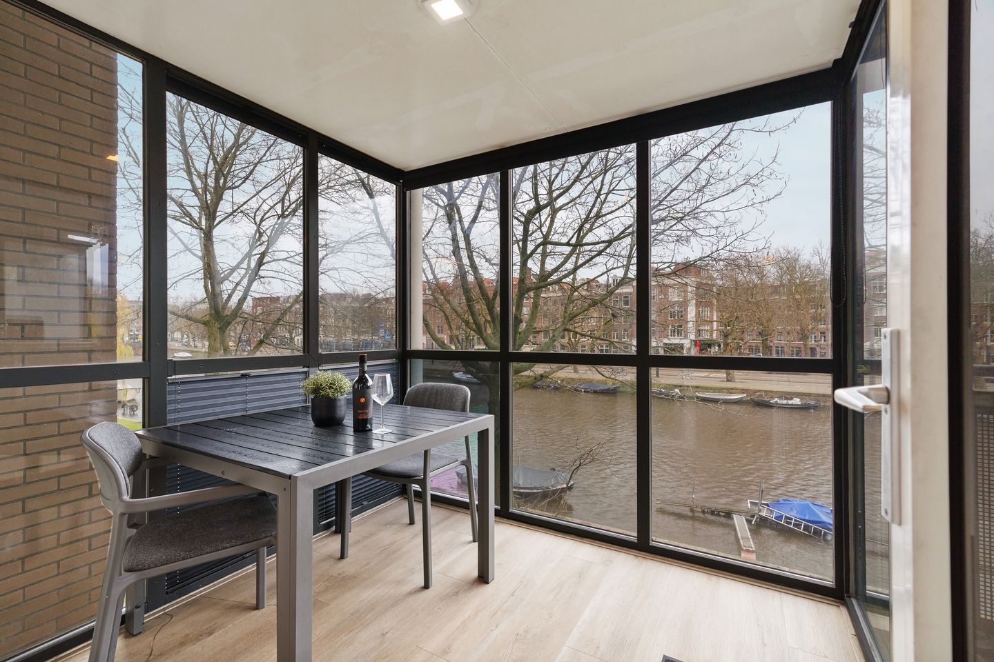 Foto 5 van Alexanderkade 129