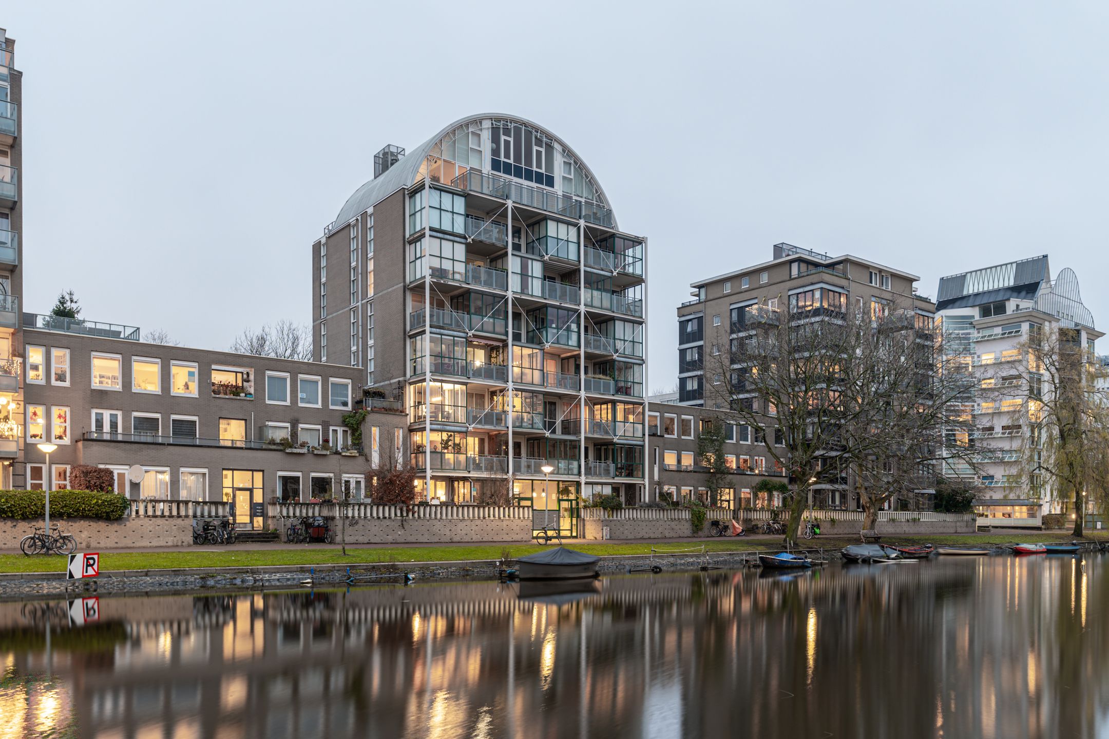 Foto 6 van Alexanderkade 129