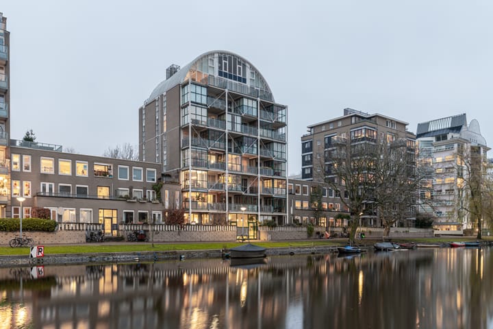 Foto 6 van Alexanderkade 129