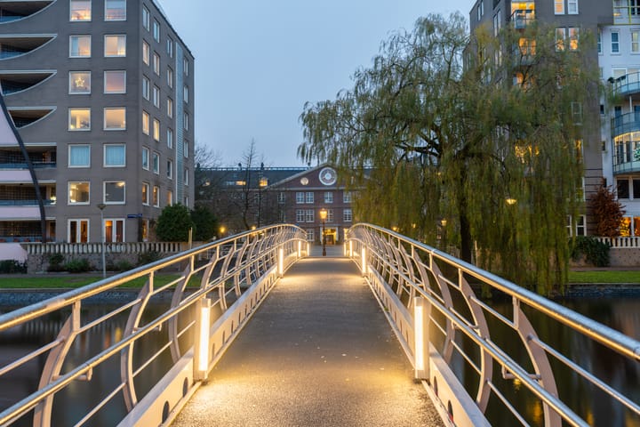 Foto 7 van Alexanderkade 129