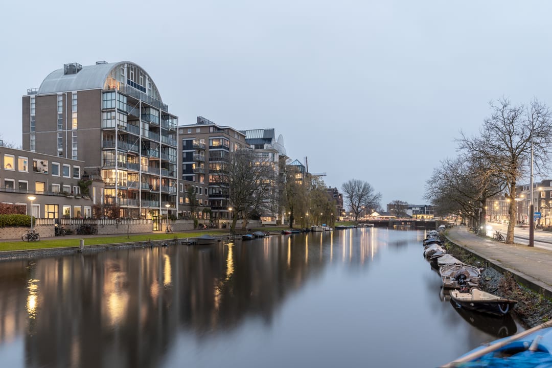 Foto 8 van Alexanderkade 129