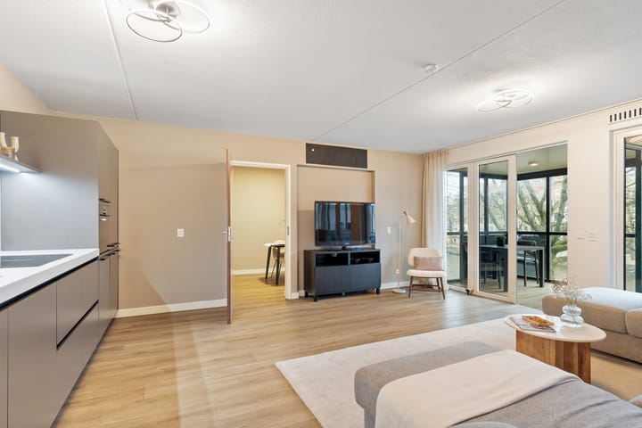 Foto 10 van Alexanderkade 129