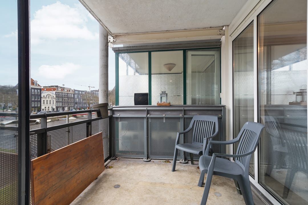 Foto 17 van Alexanderkade 129