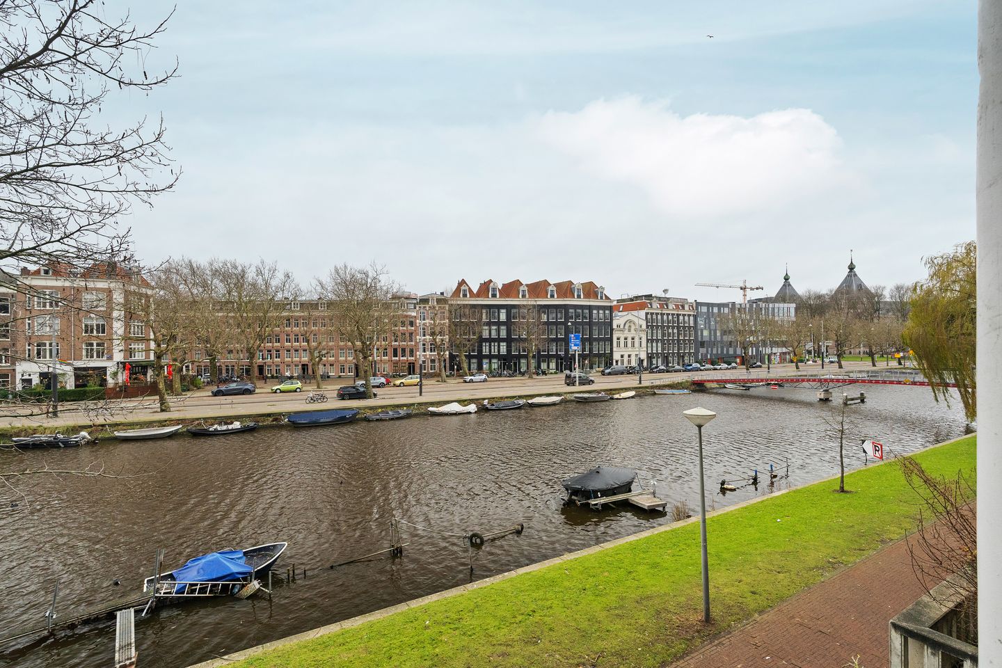 Foto 19 van Alexanderkade 129