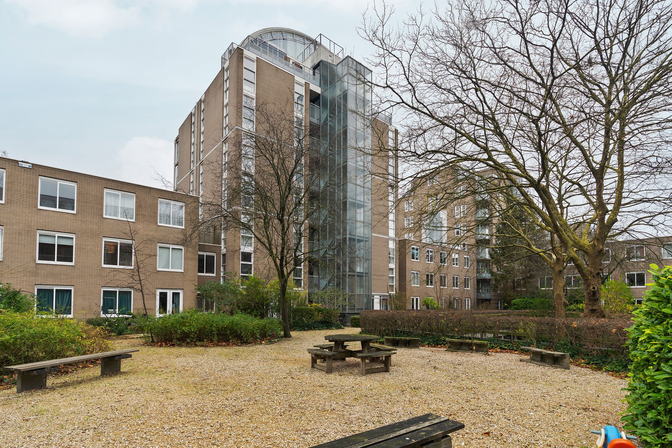 Foto 30 van Alexanderkade 129