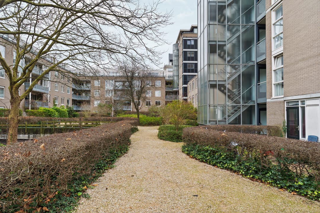 Foto 31 van Alexanderkade 129