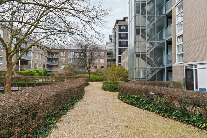 Foto 31 van Alexanderkade 129