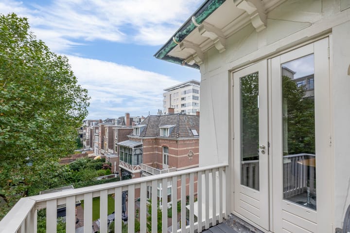 Foto 4 van Groot Hertoginnelaan 6-C