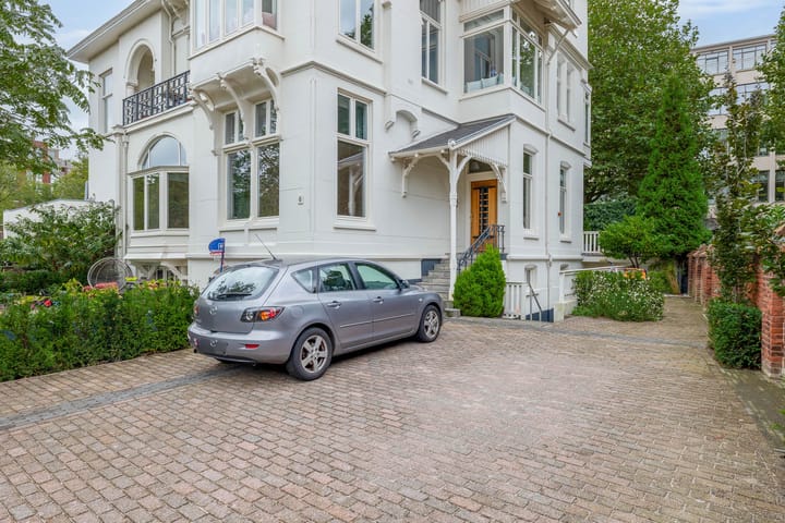 Foto 5 van Groot Hertoginnelaan 6-C