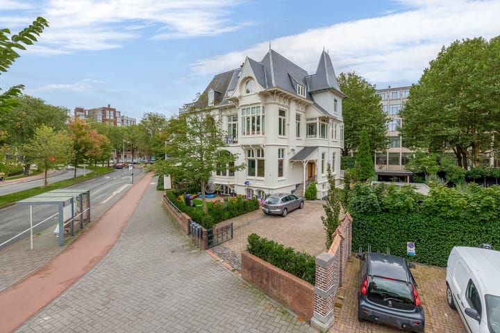 Foto 6 van Groot Hertoginnelaan 6-C