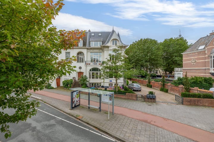Foto 7 van Groot Hertoginnelaan 6-C