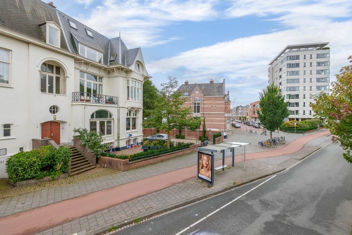 Foto 8 van Groot Hertoginnelaan 6-C