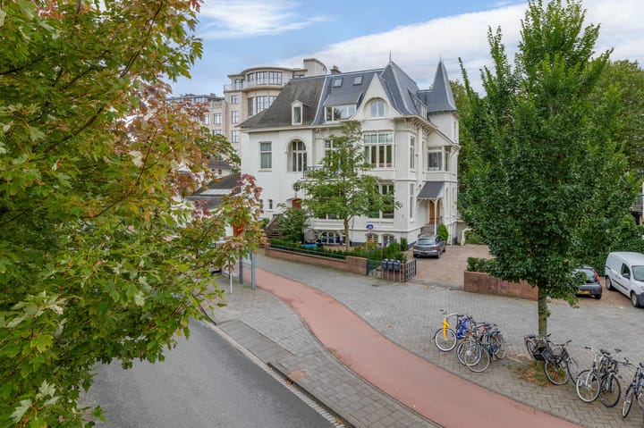 Foto 9 van Groot Hertoginnelaan 6-C