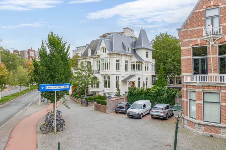 Foto 10 van Groot Hertoginnelaan 6-C