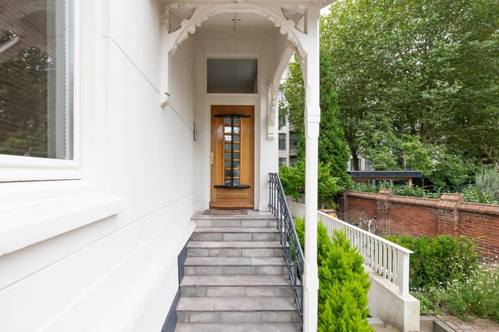 Foto 11 van Groot Hertoginnelaan 6-C