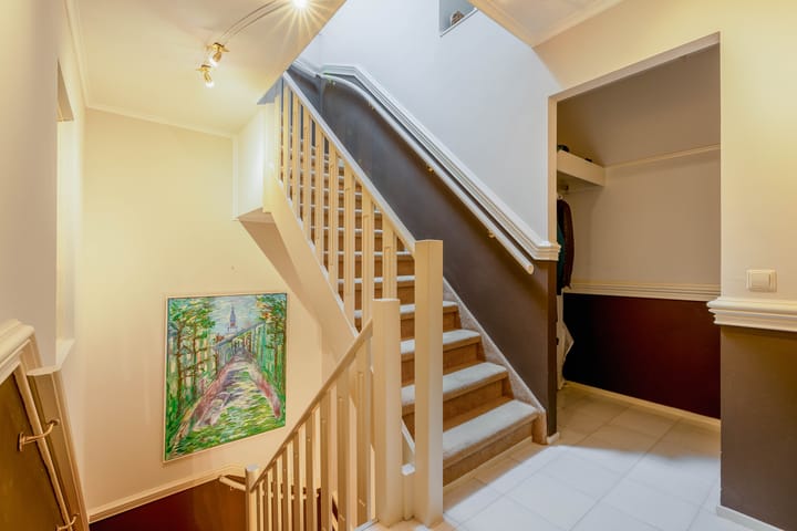 Foto 12 van Groot Hertoginnelaan 6-C