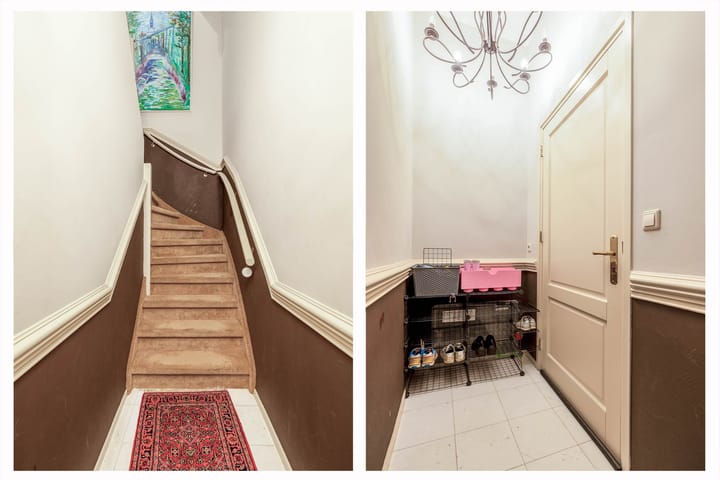 Foto 13 van Groot Hertoginnelaan 6-C