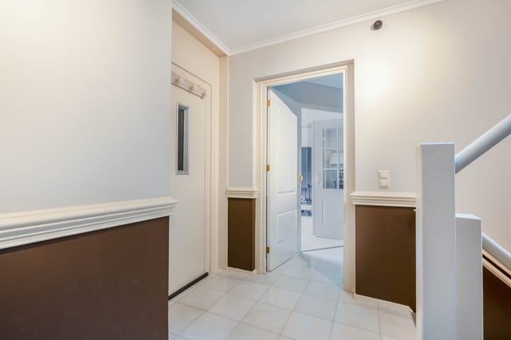 Foto 14 van Groot Hertoginnelaan 6-C