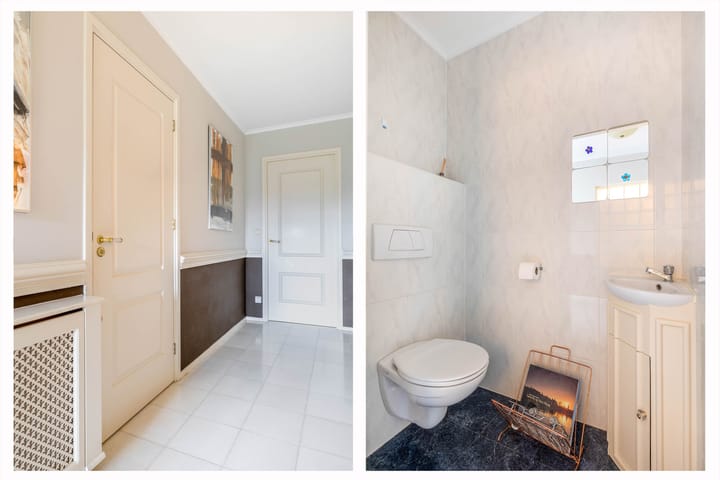 Foto 15 van Groot Hertoginnelaan 6-C