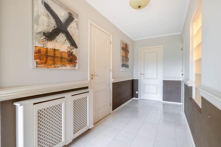 Foto 16 van Groot Hertoginnelaan 6-C