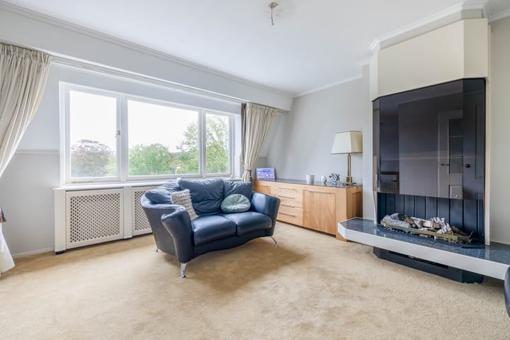 Foto 18 van Groot Hertoginnelaan 6-C