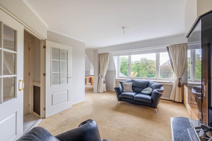 Foto 20 van Groot Hertoginnelaan 6-C