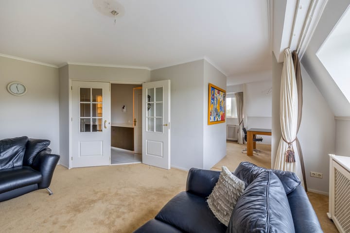 Foto 21 van Groot Hertoginnelaan 6-C