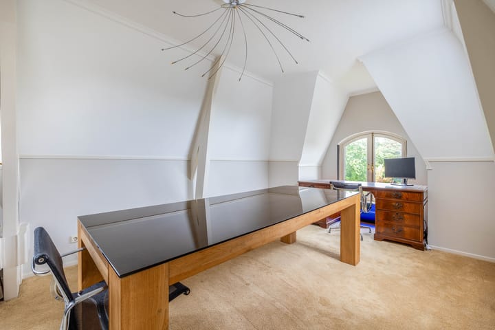 Foto 22 van Groot Hertoginnelaan 6-C