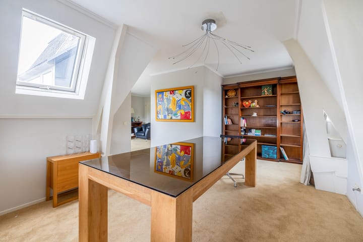 Foto 23 van Groot Hertoginnelaan 6-C