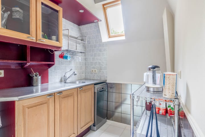 Foto 24 van Groot Hertoginnelaan 6-C