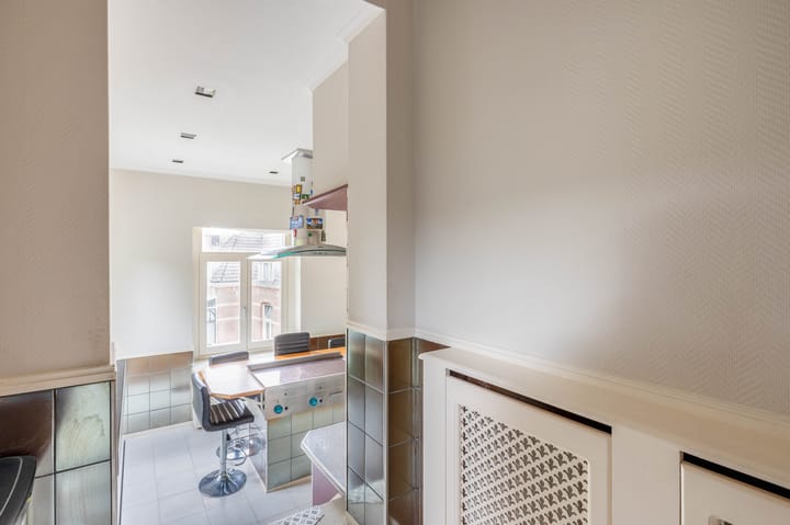 Foto 25 van Groot Hertoginnelaan 6-C