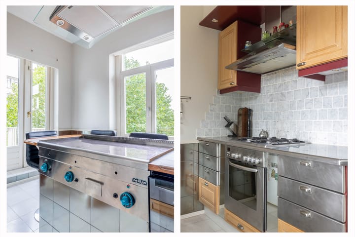 Foto 28 van Groot Hertoginnelaan 6-C