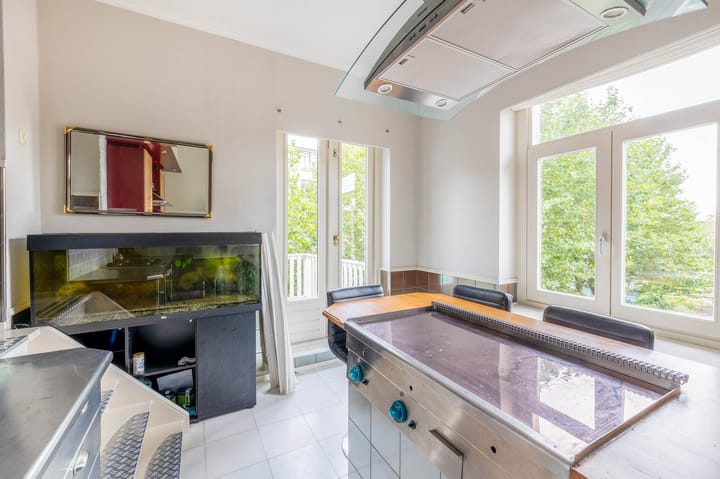 Foto 29 van Groot Hertoginnelaan 6-C