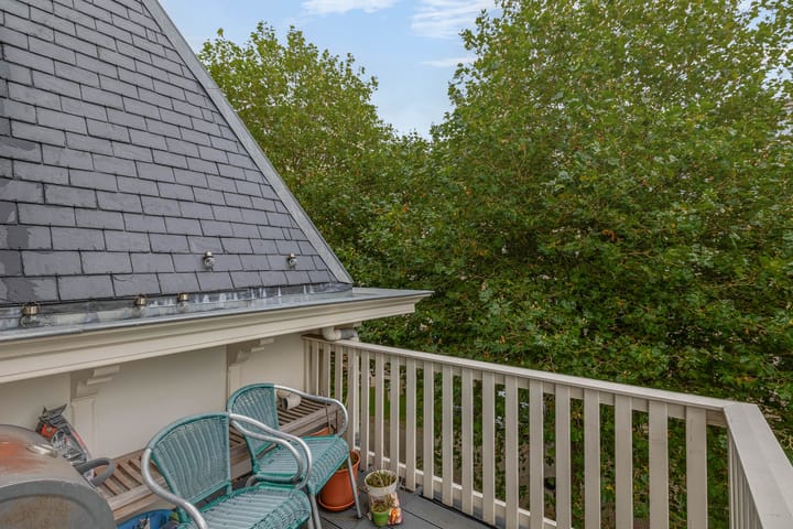 Foto 31 van Groot Hertoginnelaan 6-C