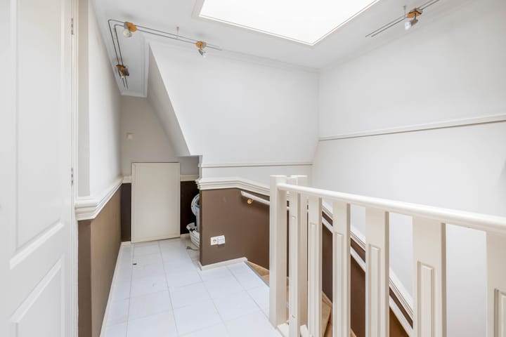 Foto 38 van Groot Hertoginnelaan 6-C