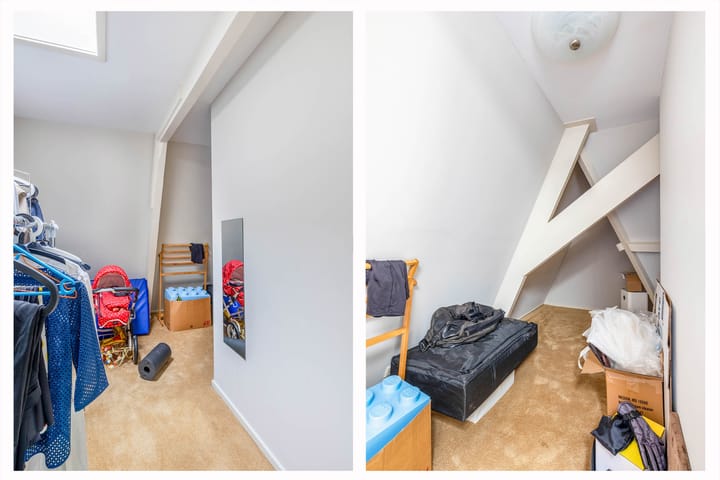 Foto 39 van Groot Hertoginnelaan 6-C