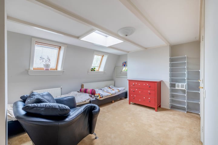 Foto 40 van Groot Hertoginnelaan 6-C