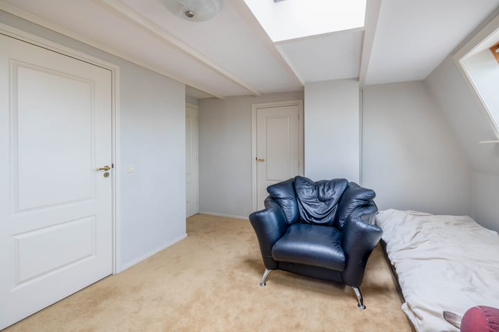 Foto 41 van Groot Hertoginnelaan 6-C