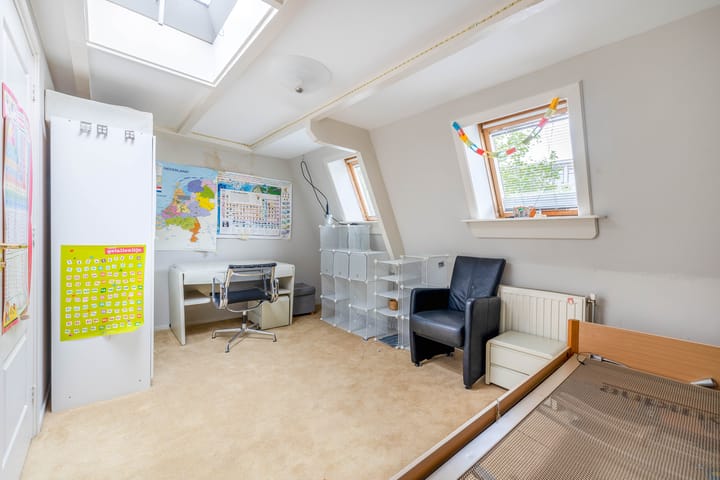 Foto 46 van Groot Hertoginnelaan 6-C