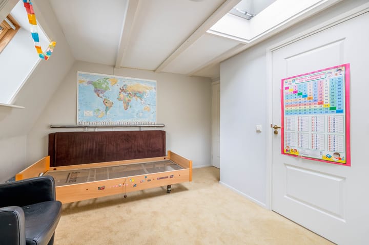 Foto 47 van Groot Hertoginnelaan 6-C