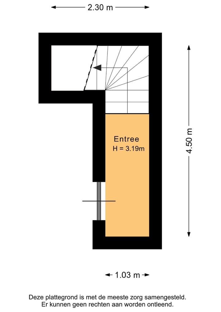 Foto 48 van Groot Hertoginnelaan 6-C