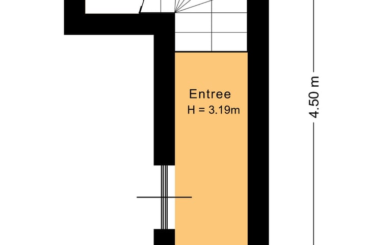 Bekijk foto 48 van Groot Hertoginnelaan 6-C