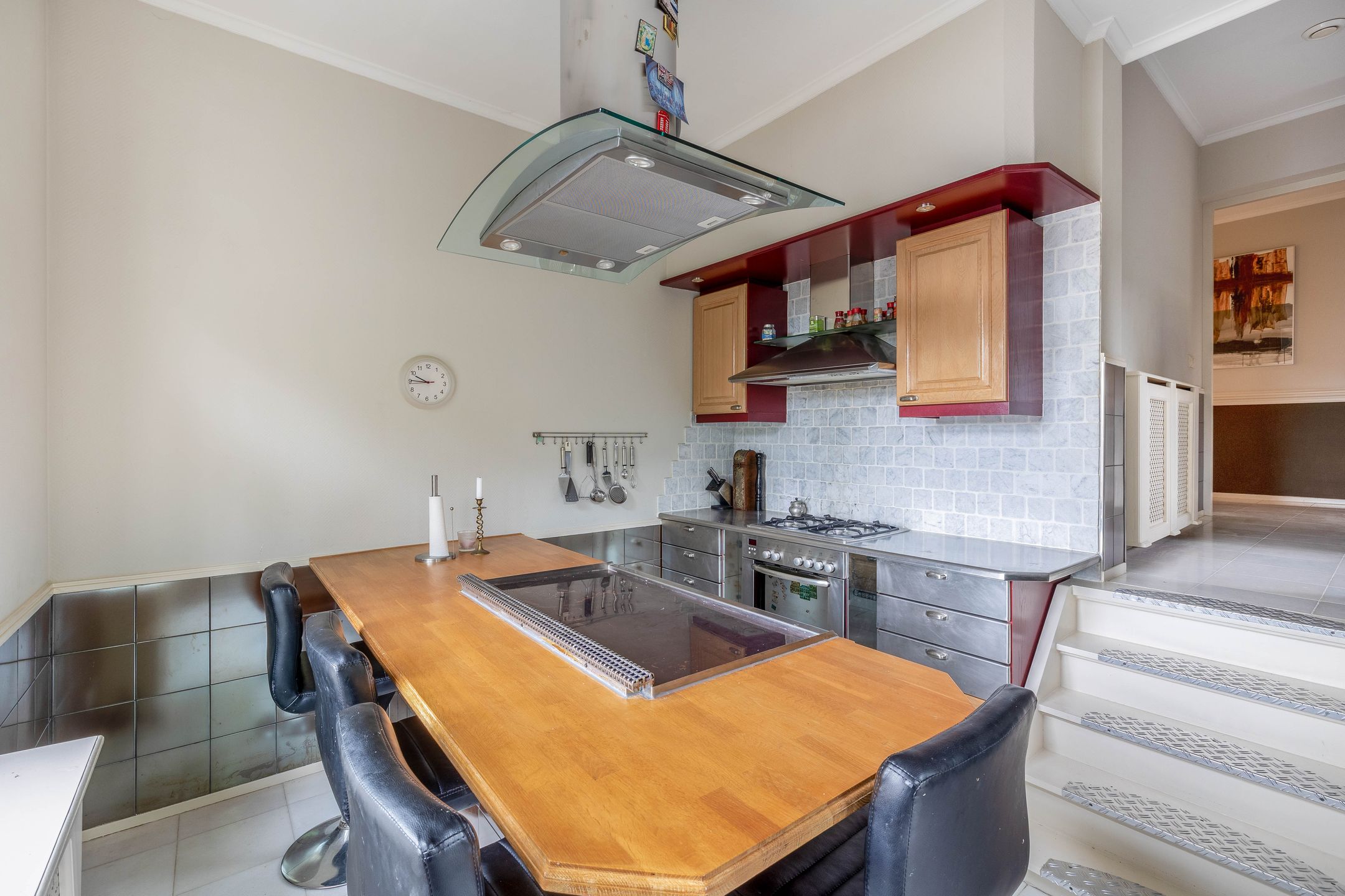 Foto 3 van Groot Hertoginnelaan 6-C