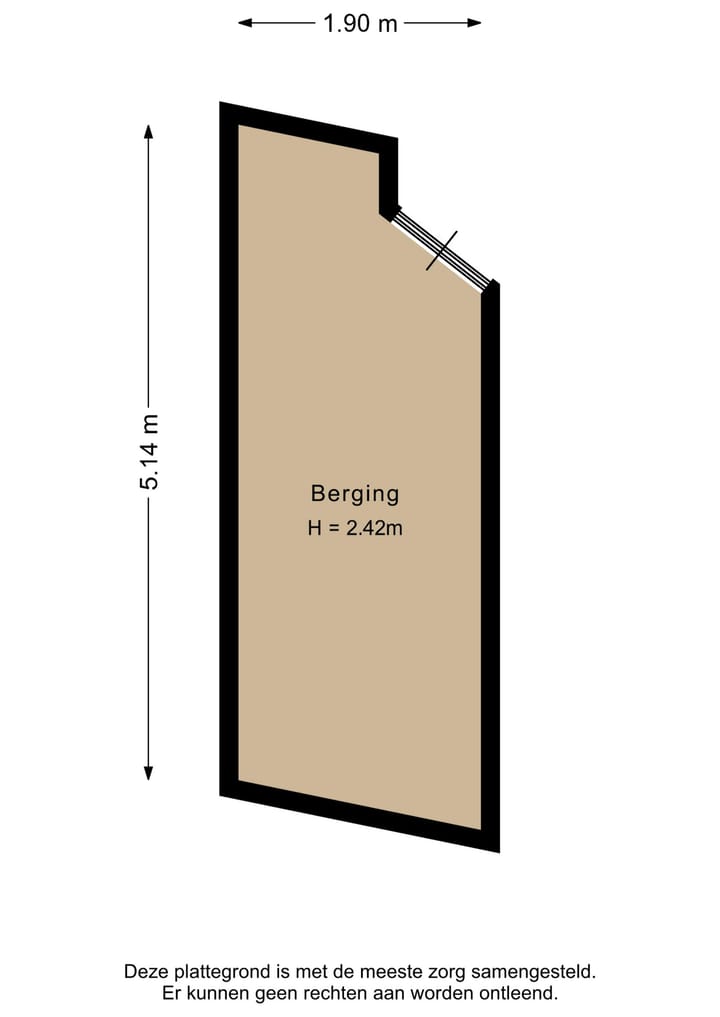 Foto 50 van Groot Hertoginnelaan 6-C