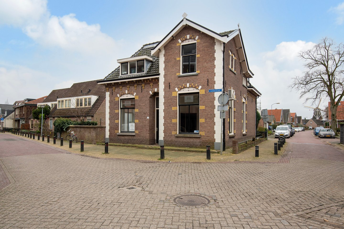 Bekijk foto 1 van Achterstraat 21