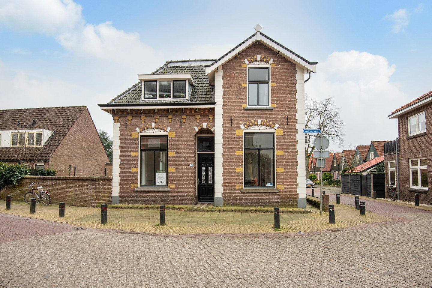 Bekijk foto 3 van Achterstraat 21