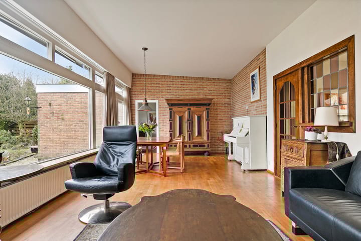 Foto 5 van Princenhoflaan 14