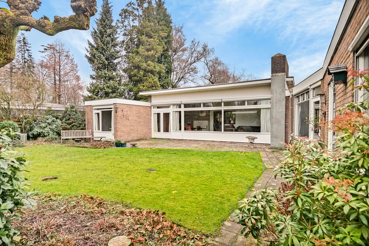 Foto 12 van Princenhoflaan 14