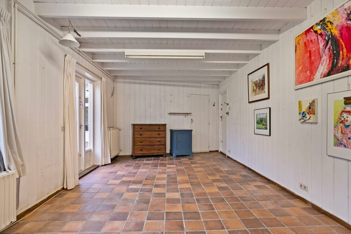 Foto 11 van Princenhoflaan 14