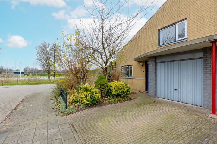 Photo 6 of Mr. Jacob Anton Schorerstraat 42